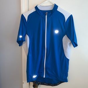 Pearl Izumi cycling shirt